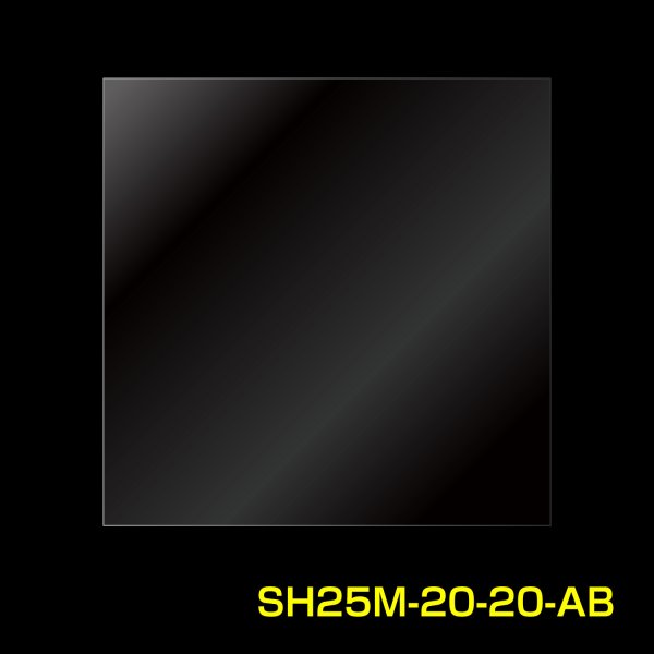 画像1: 抗菌OPPシート 防曇 (ボードン) 200x200 (SIAAマーク取得) お徳#25 (1)
