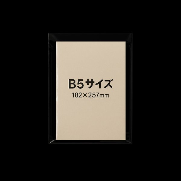 画像2: OPP袋テープなし 220x290 標準#30 (2)