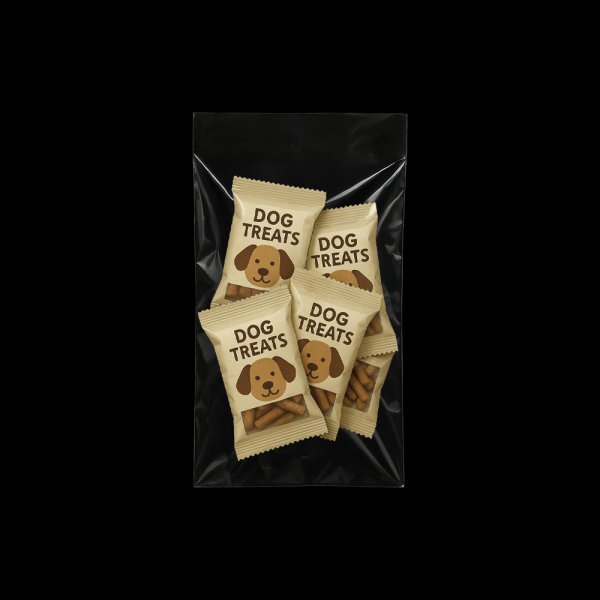 画像2: OPP袋テープなし 160x280 標準#30 (2)