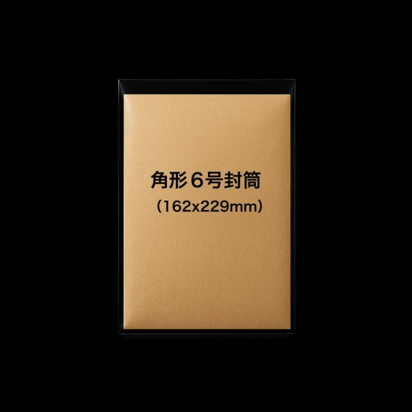 画像2: OPP袋テープなし 170x250 標準#30 (2)