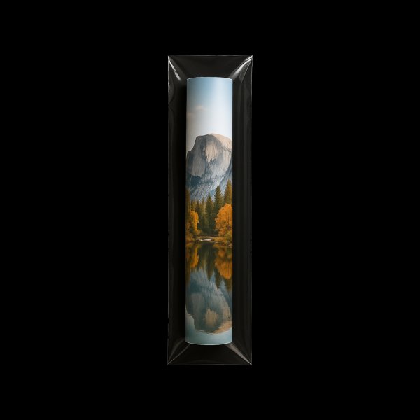 画像2: OPP袋テープなし 130x460 標準#30 (2)