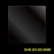 画像1: OPPシート エンボス加工 200x200 #20 (1)