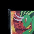 画像8: ブック展示用袋 (OPP袋本体側開閉自在テープ付) 少年コミック用 標準#30 (8)