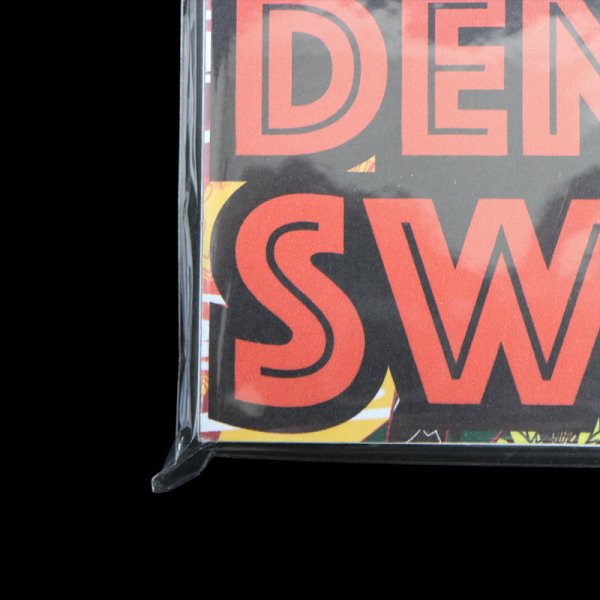 画像7: ブック展示用袋 (OPP袋本体側開閉自在テープ付) 少年コミック用 標準#30 (7)