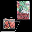 画像5: ブック展示用袋 (OPP袋本体側開閉自在テープ付) 少年コミック用 標準#30 (5)