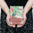 画像4: ブック展示用袋 (OPP袋本体側開閉自在テープ付) 少年コミック用 標準#30 (4)