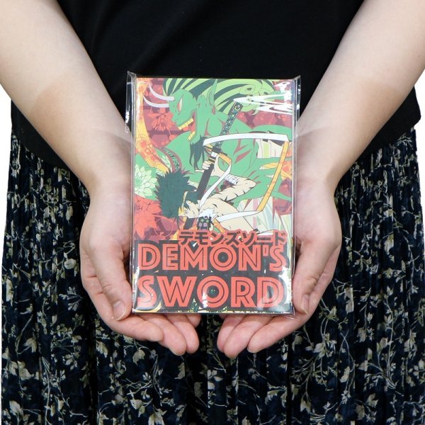 画像4: ブック展示用袋 (OPP袋本体側開閉自在テープ付) 少年コミック用 標準#30 (4)