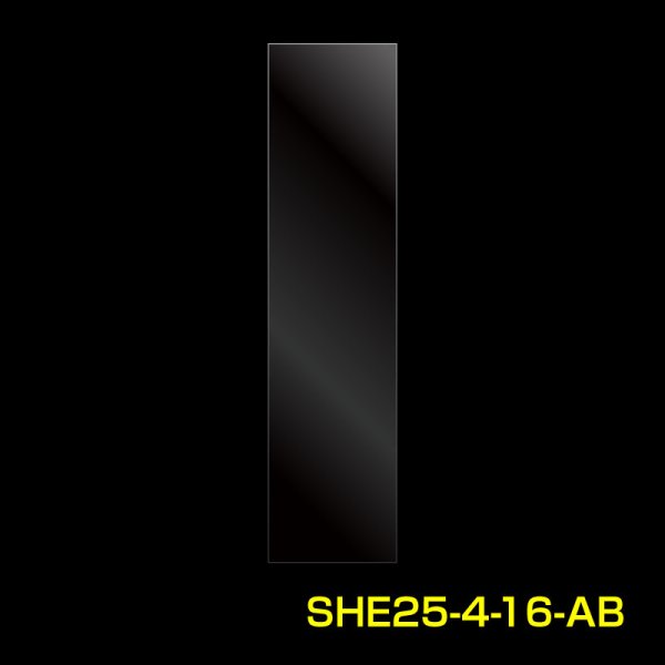 画像1: 抗菌OPPシート 防曇 (ボードン) 40x160 (SIAAマーク取得) お徳#25 (1)