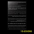 画像1: OPP袋 柄入り(文字) テープなし 150x230 標準#30  (1)