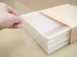 画像5: OPP袋テープなし 90x225 (長40サイズ) 標準#30 (5)