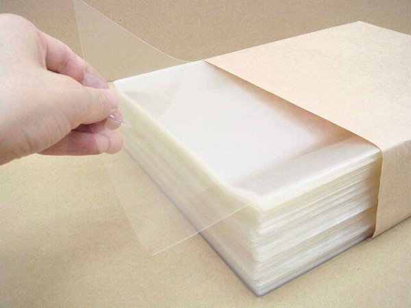 画像5: OPP袋テープなし 300x400 標準#30 (5)