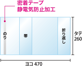寸法図
