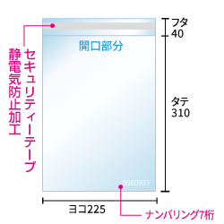 寸法図