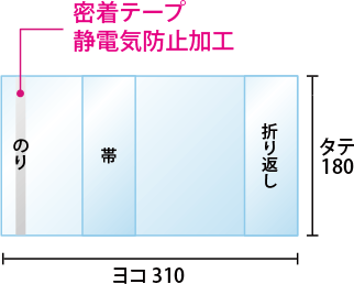 寸法図