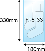 F18-33 180x330mm