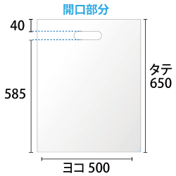 寸法図