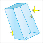 透明袋（OPP袋）のマチの作り方5