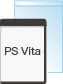 PS Vita用