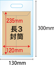 長3用