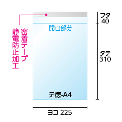 寸法図