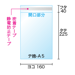 寸法図