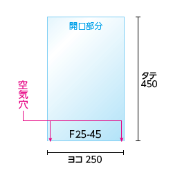 寸法図