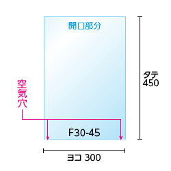 寸法図