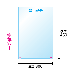 寸法図