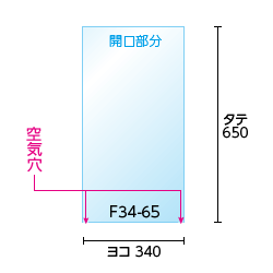 寸法図
