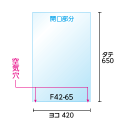 寸法図