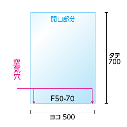 寸法図