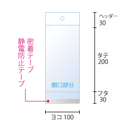 寸法図