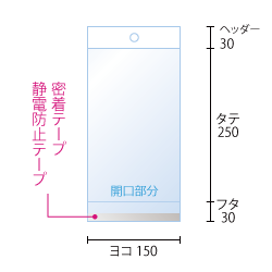 寸法図