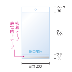 寸法図