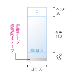 寸法図