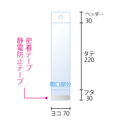 寸法図