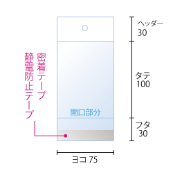 寸法図