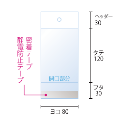 寸法図