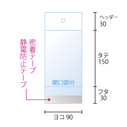 寸法図