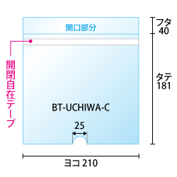 寸法図