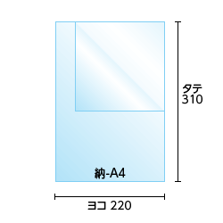 寸法図