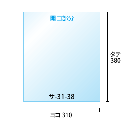 寸法図