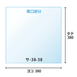 寸法図