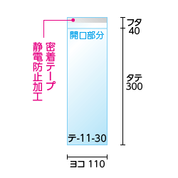 寸法図