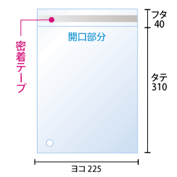 寸法図