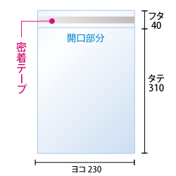 寸法図