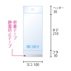寸法図