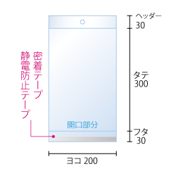 寸法図
