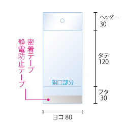 寸法図