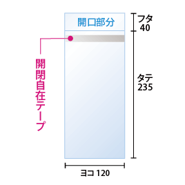 寸法図
